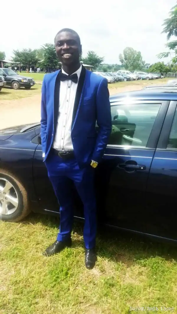 WLFOTW: Meet The Winner Of Our Last Week